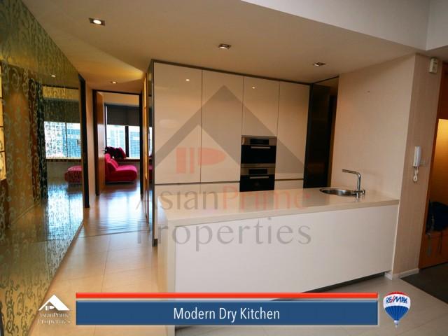 Newton Suites (D11), Apartment #104300102